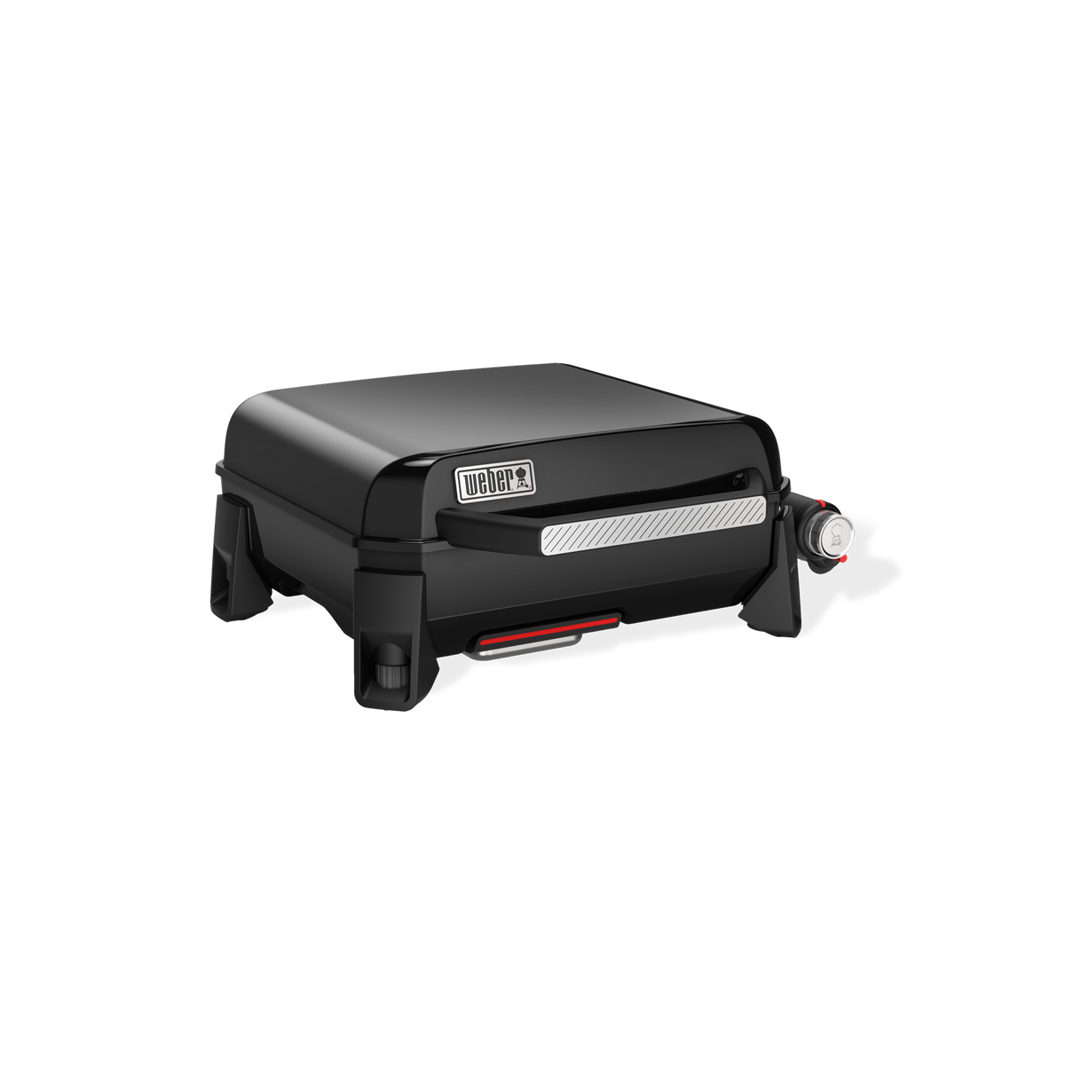Weber Slate® 17” Rust-Resistant Tabletop Griddle