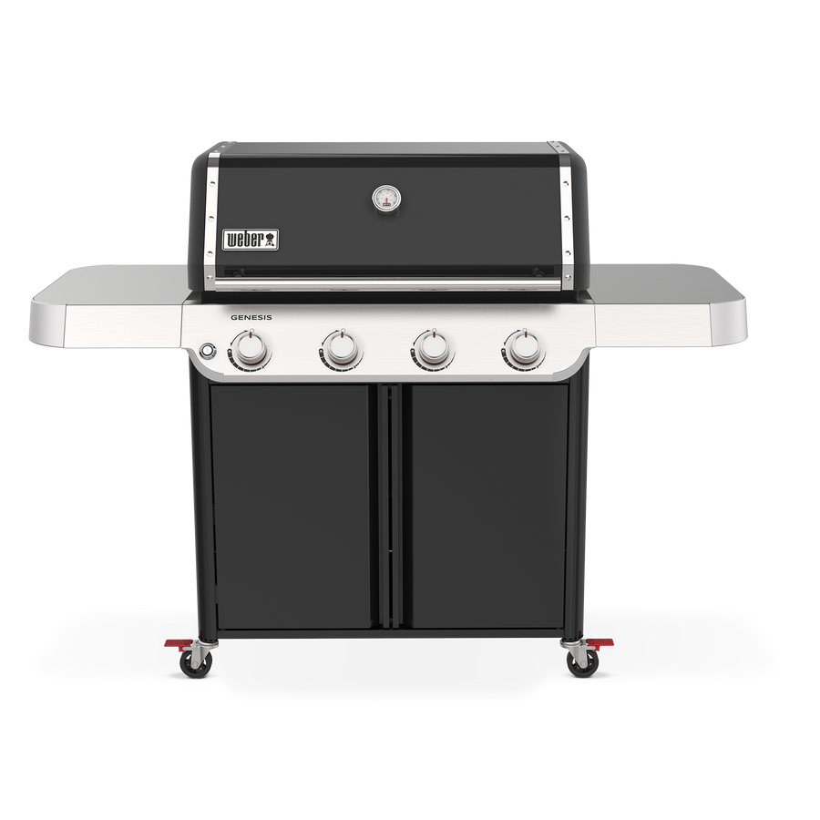 Weber Genesis E-415 Gas Grill