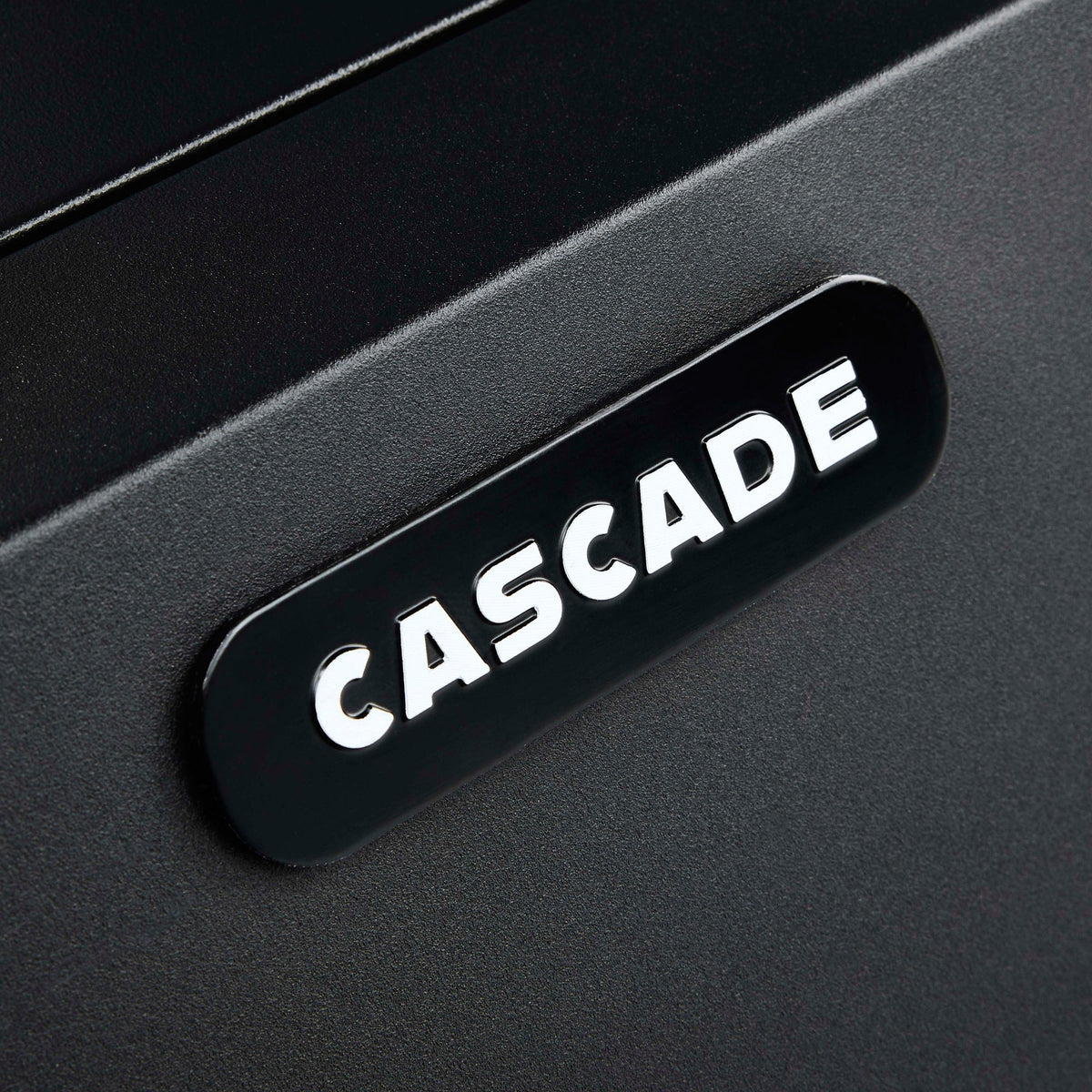 Fire Mountain Cascade 4 Burner Gas BBQ (3+1)