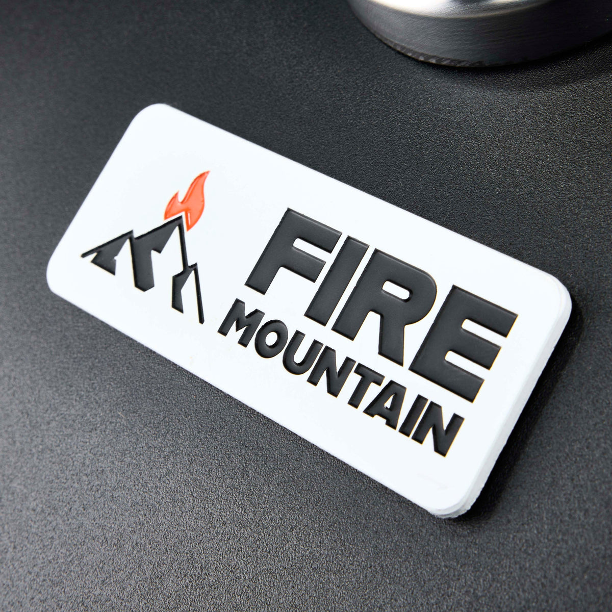 Fire Mountain Cascade 4 Burner Gas BBQ (3+1)