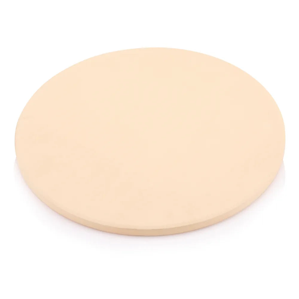 Everest Pro Charcoal BBQ 30cm Pizza Stone