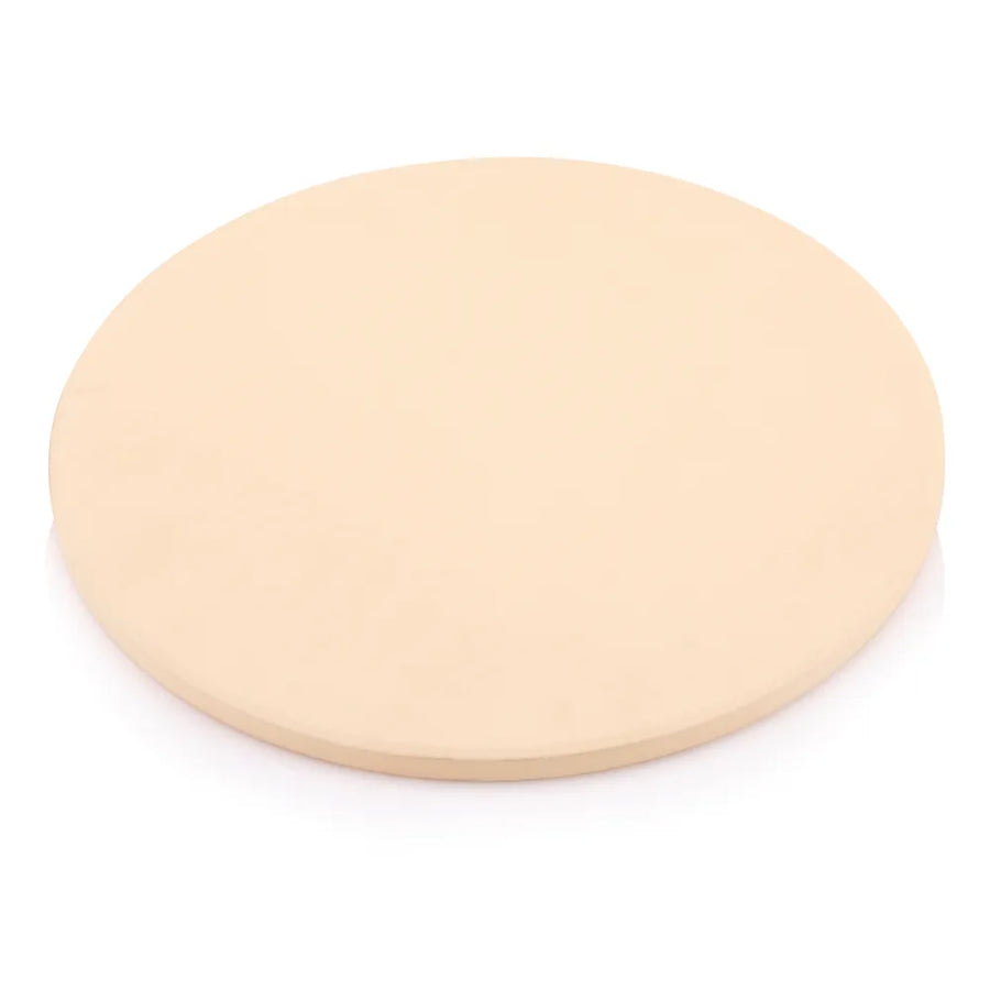Everest Pro Charcoal BBQ 30cm Pizza Stone