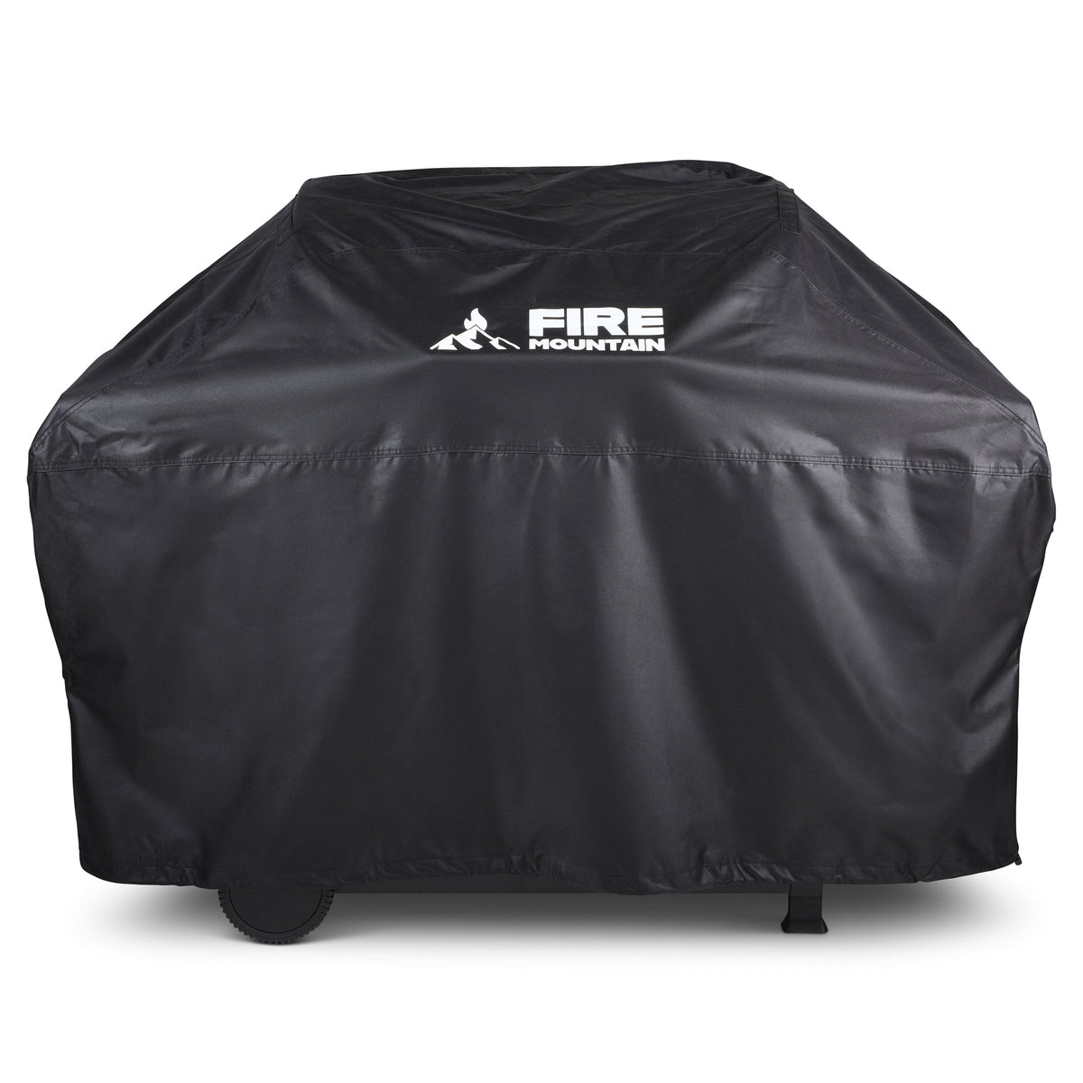 Sierra Stainless Steel 6 Burner Gas BBQ Cover