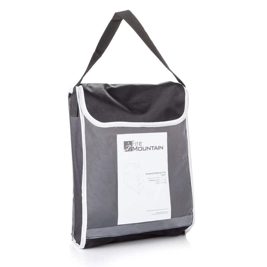 3 Burner Gas BBQ Cover