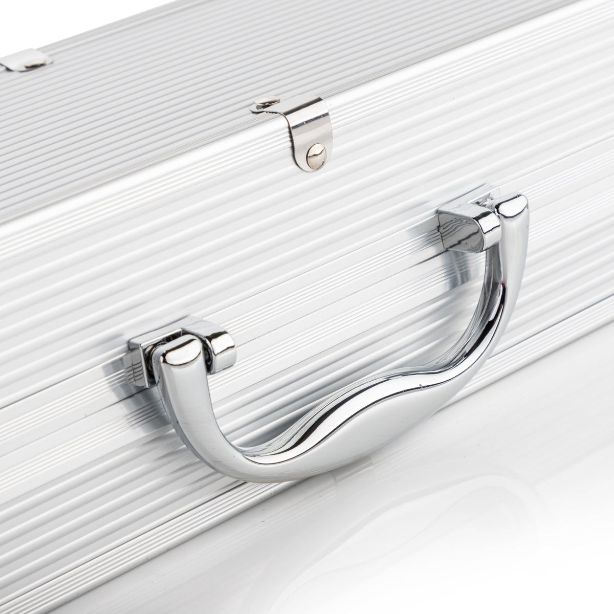 Stainless Steel BBQ Tool Set
