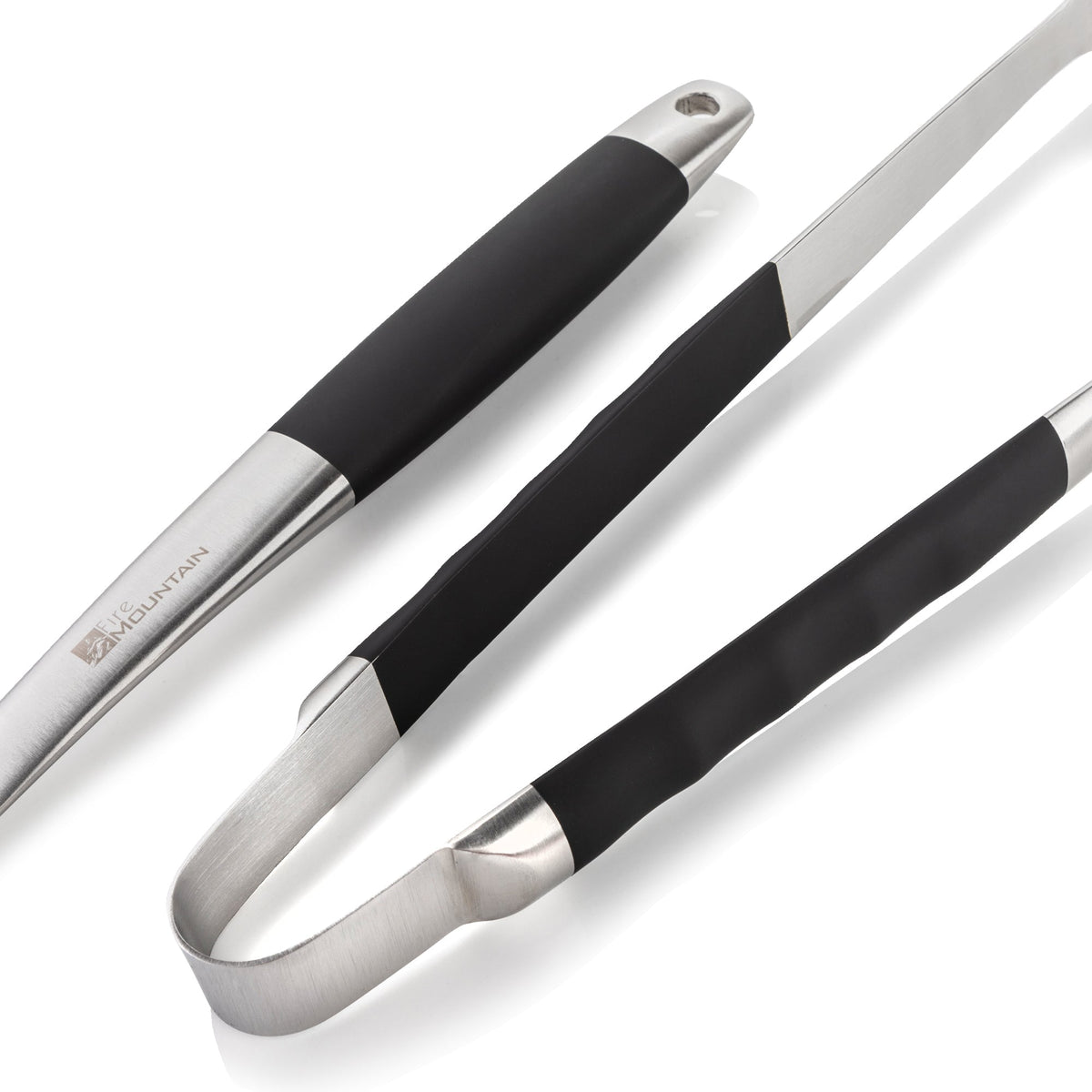 Stainless Steel BBQ Tool Set