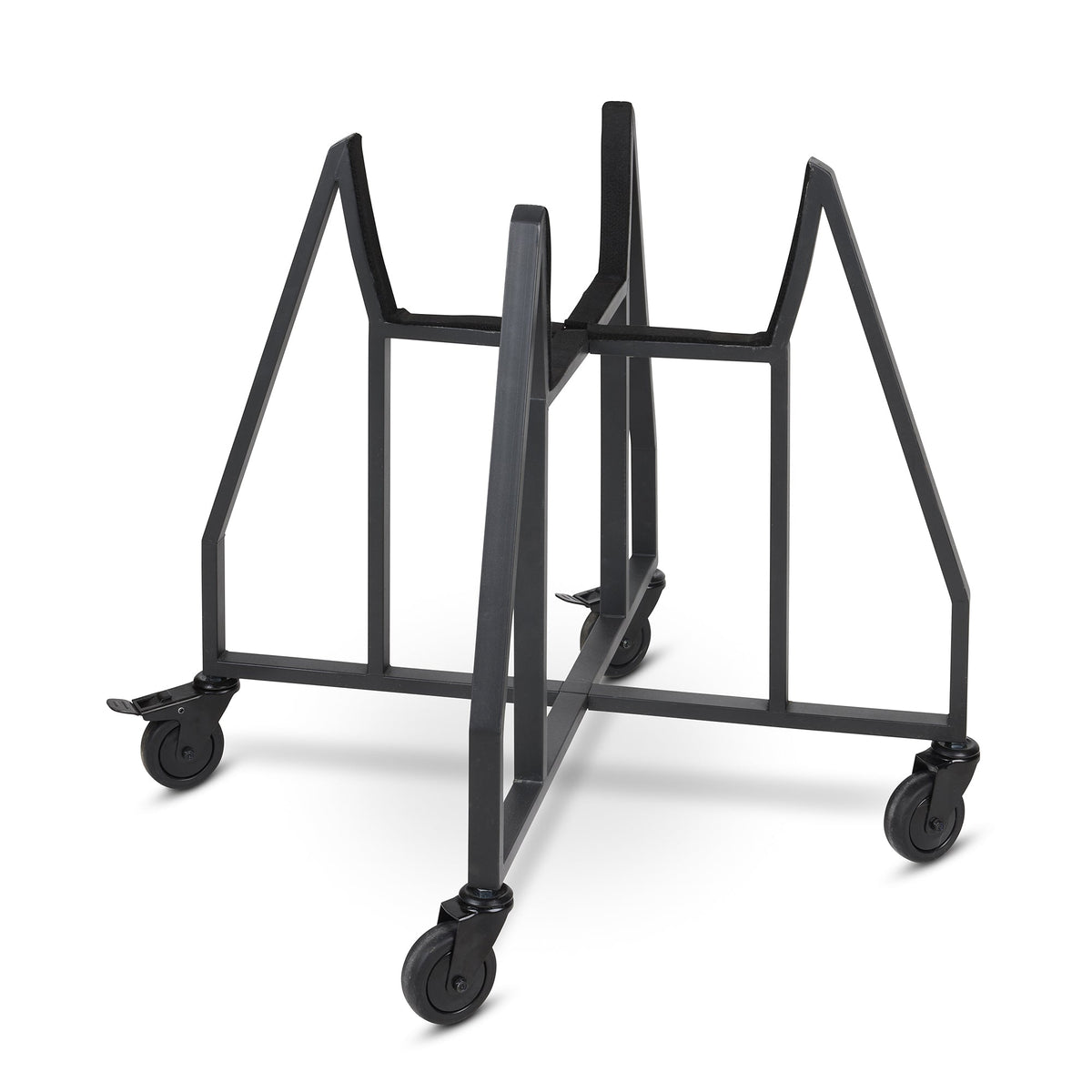 15'' Fuji Ceramic Kamado BBQ Trolley